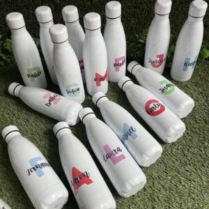 BOTELLA ALUMINIO SUBLIMADA