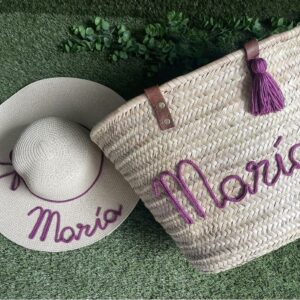 CENACHO PLAYA ADULTO + PAMELA