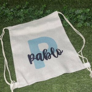 MOCHILA ASAS SUBLIMACIÓN